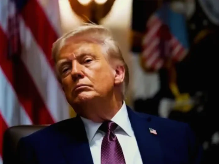 Дональд Трамп готовий до нового етапу санкцій проти росії
