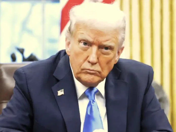 Трамп заявив, що його терпіння до путіна швидко закінчується