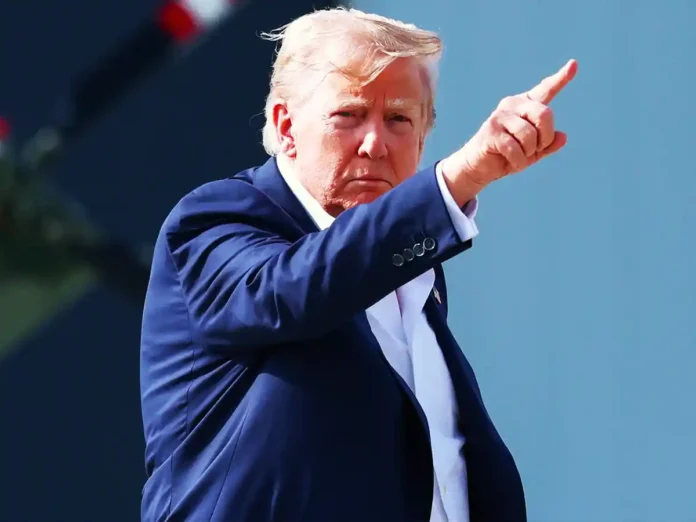 Трамп заявив, що Зеленському доведеться укласти угоду для завершення війни