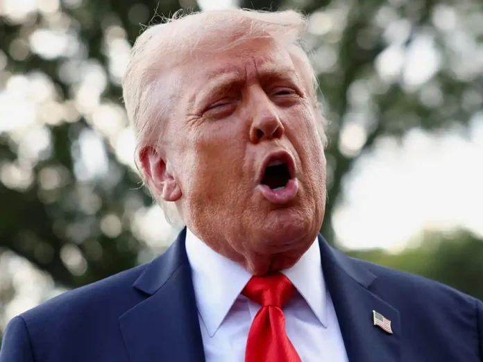 Розчарований путіним Трамп хоче, щоб Європа «щось зробила» Китаю