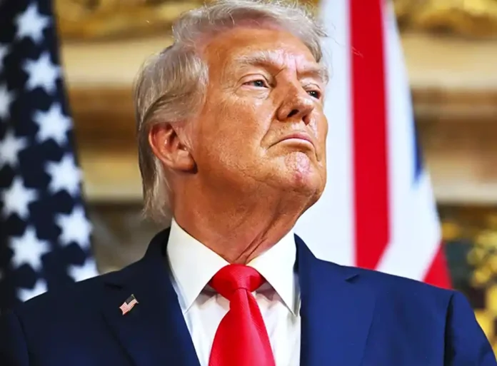 Трамп заявив, що Україна здатна повернути всі території