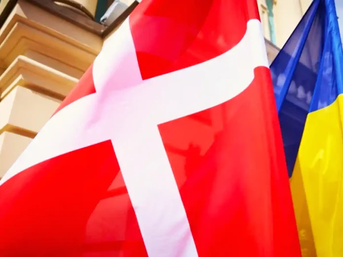 Данія ухвалила закон для прискорення будівництва оборонних об’єктів