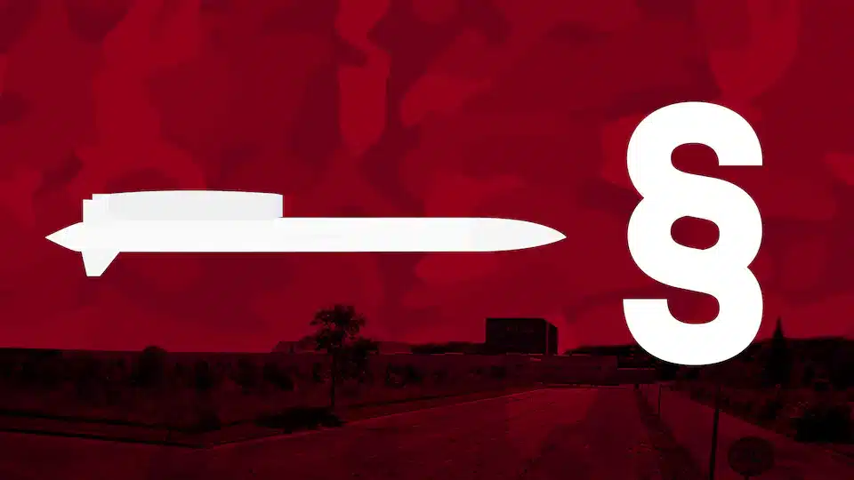 Данія ухвалила закон для прискорення будівництва оборонних об’єктів