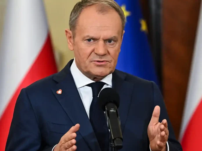 Туск про проросійські настрої в Польщі: політики мають зупинити це