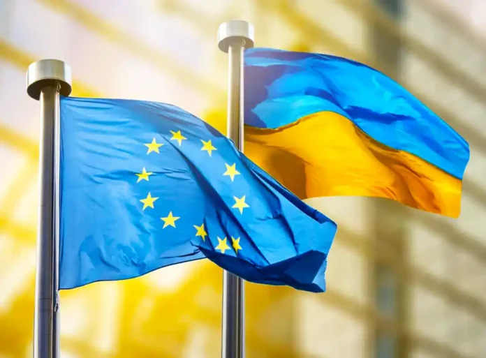 Україна завершила скринінг законодавства для початку переговорів про вступ до ЄС
