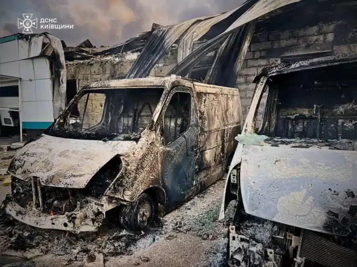 Економічний терор заснований на психології: як ворог намагається дестабілізувати Україну