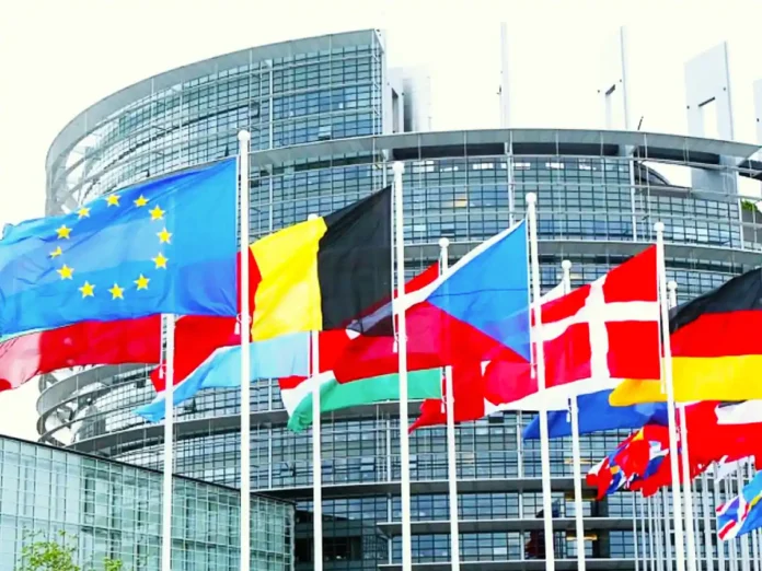 ЄС готує нові санкції, у тому числі, проти Китаю та Індії