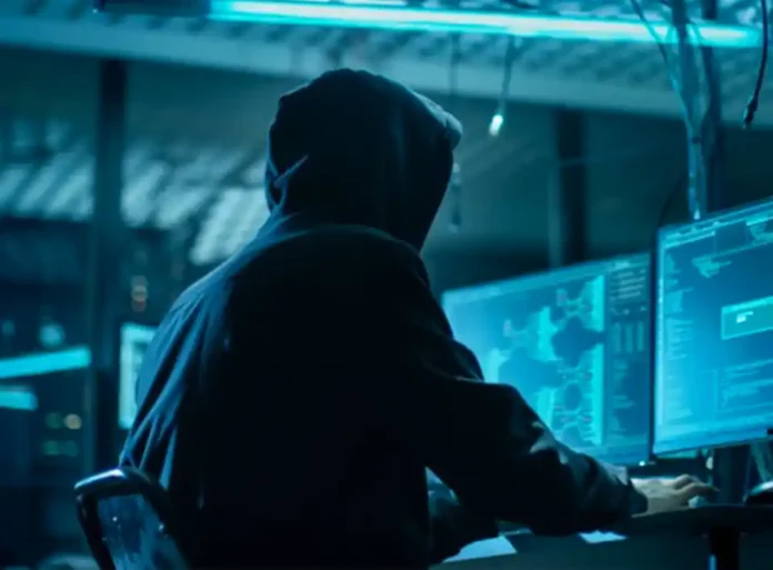 ГУР України зламало сервери окупаційної влади Криму та здобуло понад 100 Тб даних