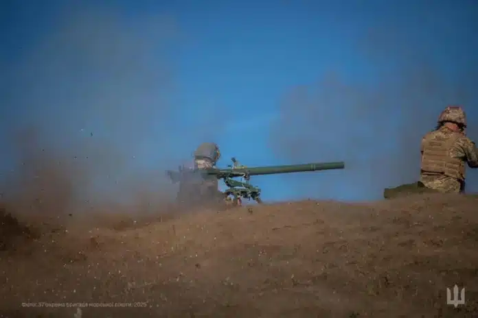 Генштаб оновив карту бойових дій: майже третина зі 176 боїв припала на Покровський напрямок