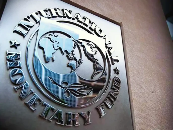 Місія МВФ прибула до Києва для тижневої роботи