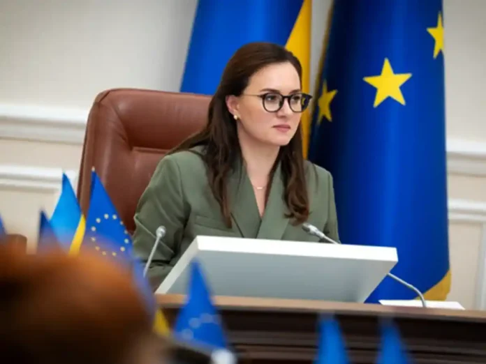 Кабмін ухвалив проєкт держбюджету на 2026 рік