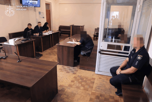 Жорстоке зґвалтування неповнолітньої на Хмельниччині: деталі