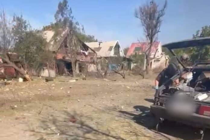 Авіаудар рф у Костянтинівці: двоє загиблих та восьмеро поранених