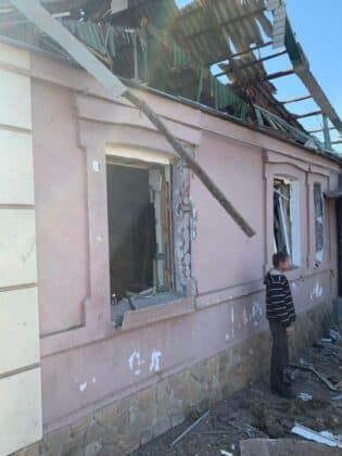 Окупанти з рф атакували Костянтинівку: багато жертв