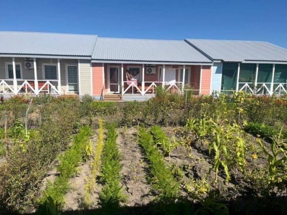 Кремінська громада уклала угоду з БФ «Чудо містечко» для підтримки ВПО