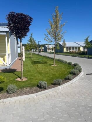 Кремінська громада уклала угоду з БФ «Чудо містечко» для підтримки ВПО