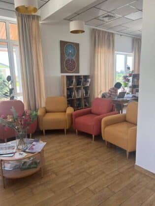 Кремінська громада уклала угоду з БФ «Чудо містечко» для підтримки ВПО