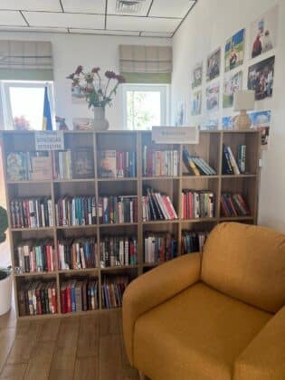 Кремінська громада уклала угоду з БФ «Чудо містечко» для підтримки ВПО