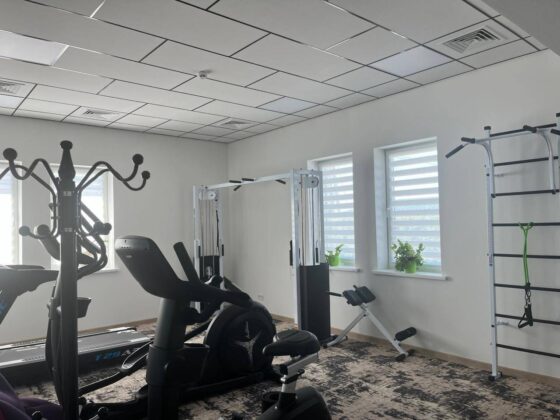 Кремінська громада уклала угоду з БФ «Чудо містечко» для підтримки ВПО