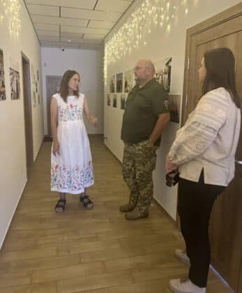 Кремінська громада уклала угоду з БФ «Чудо містечко» для підтримки ВПО