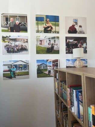 Кремінська громада уклала угоду з БФ «Чудо містечко» для підтримки ВПО