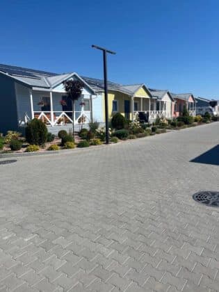 Кремінська громада уклала угоду з БФ «Чудо містечко» для підтримки ВПО