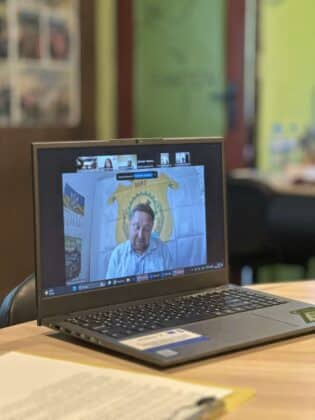 Кремінська громада розширює соціальну підтримку для родин полонених, школярів та ВПО