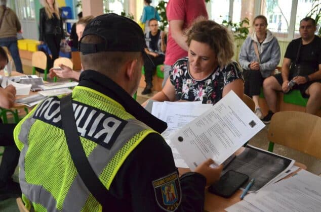 Наслідки атаки на Київ: загиблі мирні мешканці, в тому числі дитина