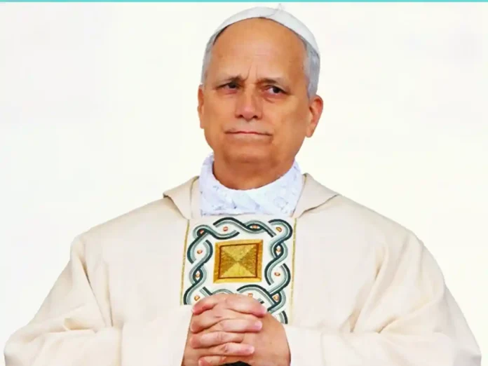 Папа Римський Лев XIV про війну: мир можливий