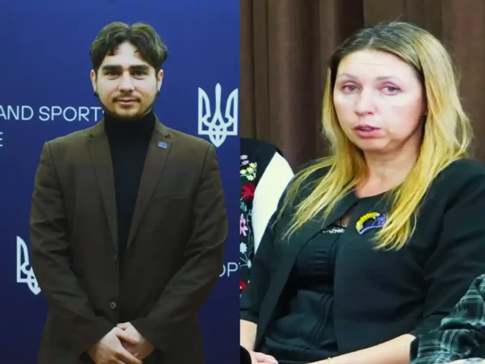 Очільник Луганщини призначив позаштатних радників з питань молодіжної та ветеранської політики