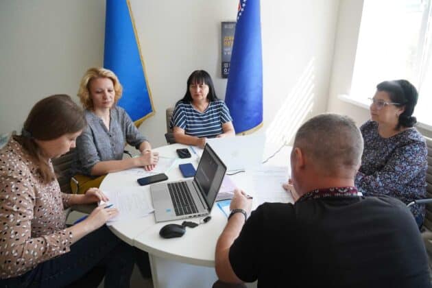 Понад 4,7 тисячі дітей з Луганщини пройшли літнє оздоровлення у 2025 році