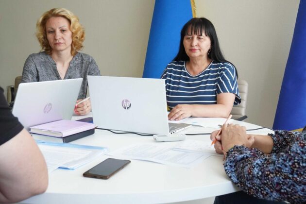 Понад 4,7 тисячі дітей з Луганщини пройшли літнє оздоровлення у 2025 році