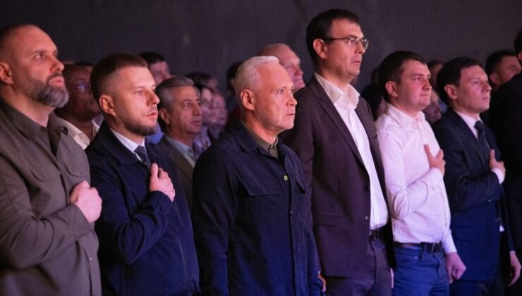 Луганщина долучається до нової Асоціації прифронтових міст та громад