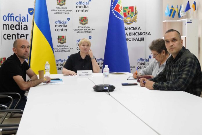 Релокація та нові можливості: історії підприємців з Луганщини