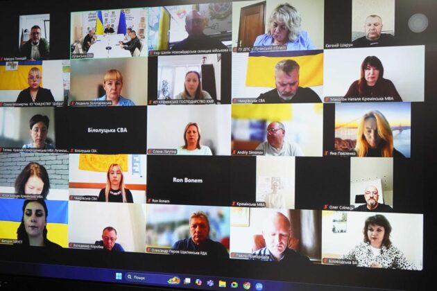 Релокація та нові можливості: історії підприємців з Луганщини