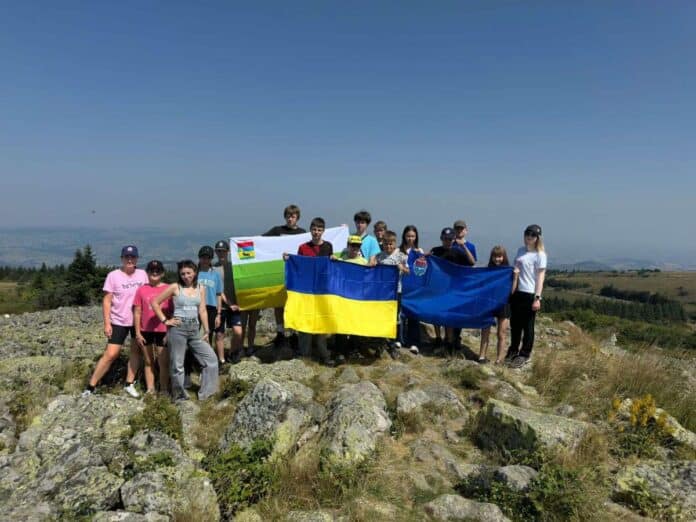 Пів мільйона гривень із бюджету Старобільської громади спрямували на оздоровлення дітей