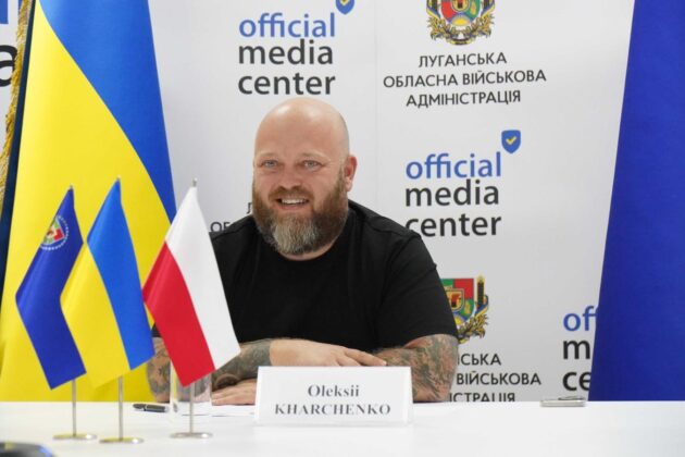 Посол України у Польщі заявив про інтерес Варшави до досвіду релокованих громад Луганщини