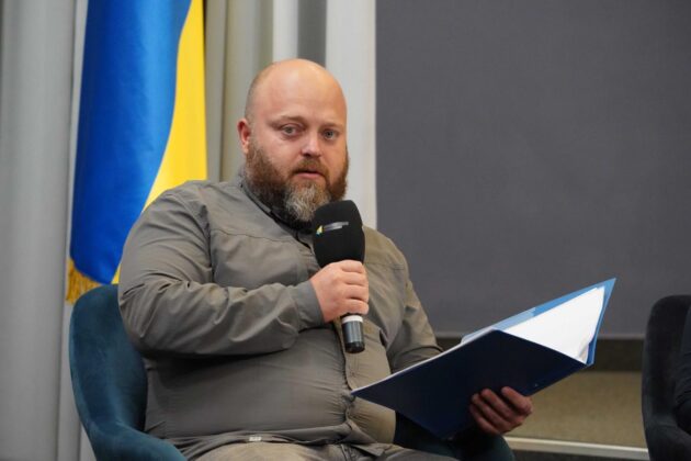 Бізнес Луганщини отримує нові стимули: пільги, гранти та програми підтримки