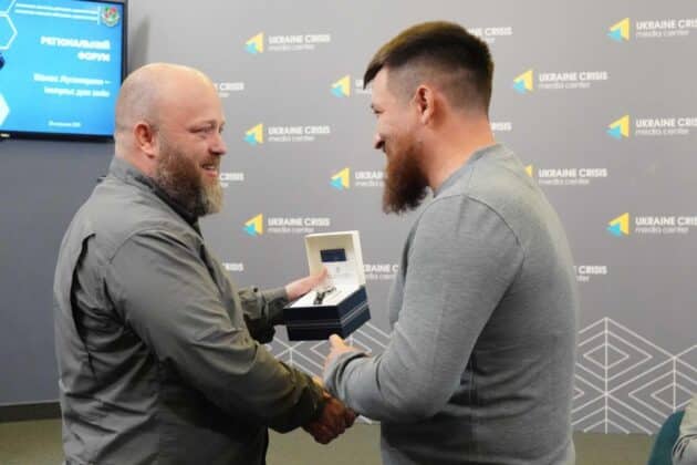 Бізнес Луганщини отримує нові стимули: пільги, гранти та програми підтримки