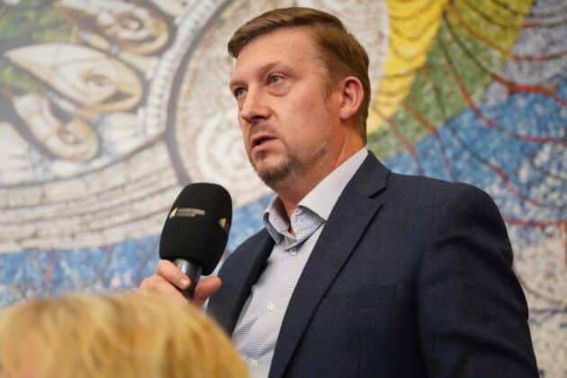 Бізнес Луганщини отримує нові стимули: пільги, гранти та програми підтримки