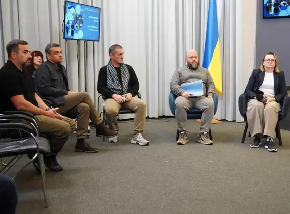 Бізнес Луганщини отримує нові стимули: пільги, гранти та програми підтримки