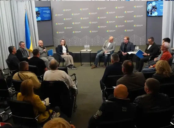 Бізнес Луганщини отримує нові стимули: пільги, гранти та програми підтримки