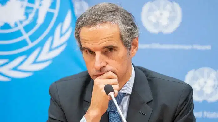 МАГАТЕ повідомило про військову активність біля українських АЕС: ядерна безпека під загрозою