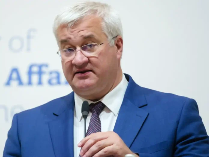Україна підтримає Естонією на Радбезі ООН