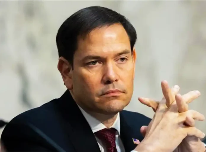 Рубіо заявив у ООН про готовність США діяти проти росії