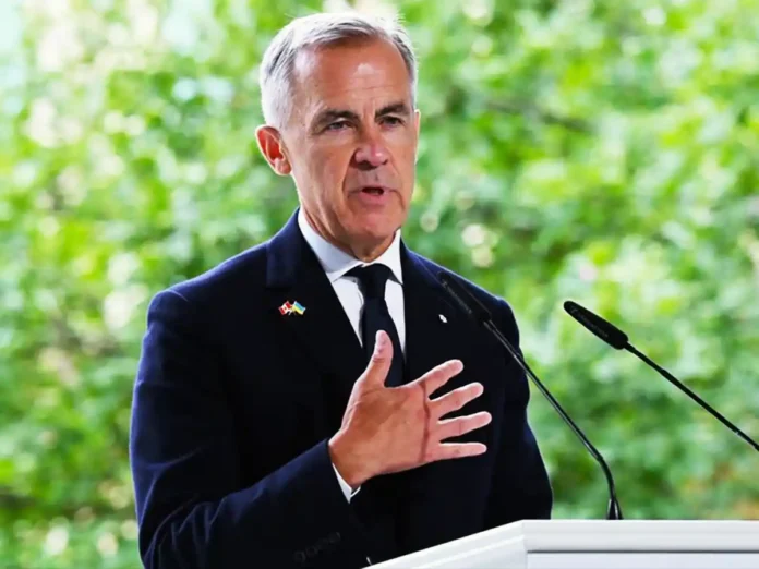 Прем’єр Канади: путін не буде диктувати умови миру