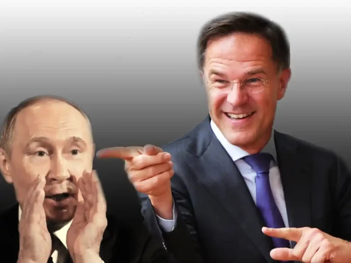 НАТО закликає не перебільшувати можливості путіна