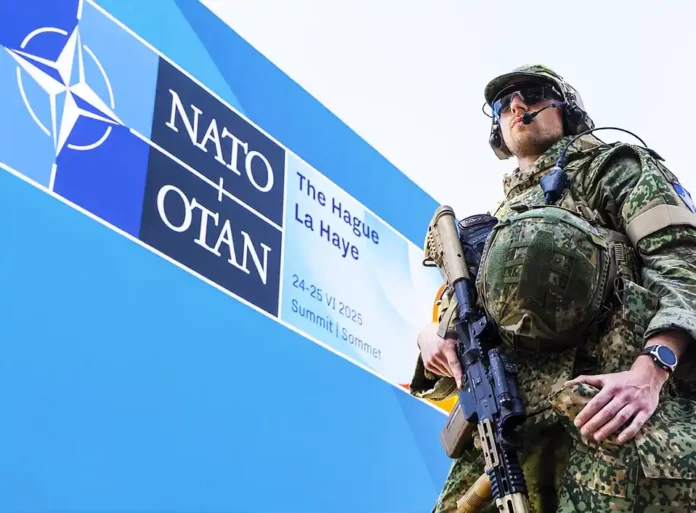 росія готується до війни з НАТО — міністр оборони Нідерландів