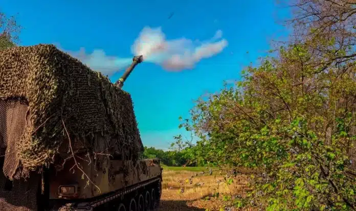 На фронті за добу відбулося 155 бойових зіткнень: у Генштабі розповіли про найгарячіші напрямки