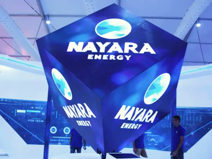 Індійська Nayara залишилася без нафти з Іраку та Саудівської Аравії